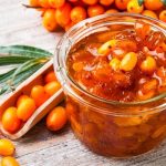 Варенье из облепихи на зиму